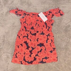 NWT INGRID & ISABEL tank/blouse